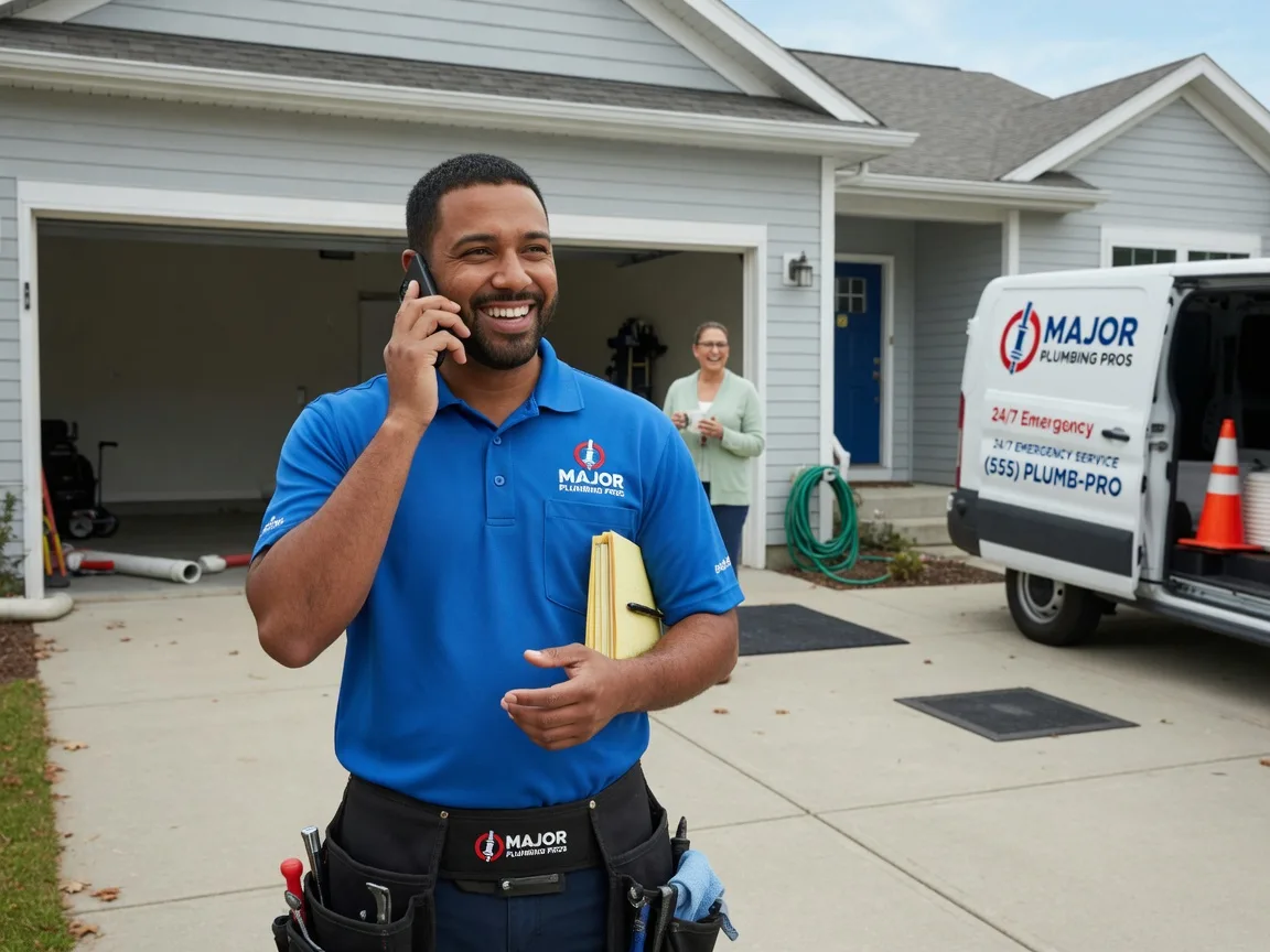 Drain Cleaning Services Valley Park, MS FAQs